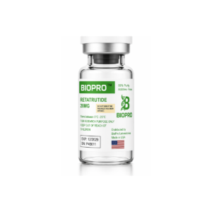 Retatrutide 20mg