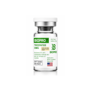 Tirzepatide 30mg