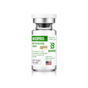 Retartrutide 10mg